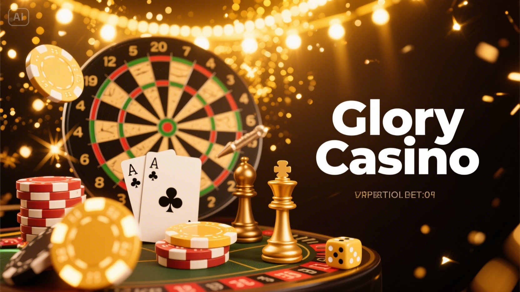 Glory Casino پاکستان